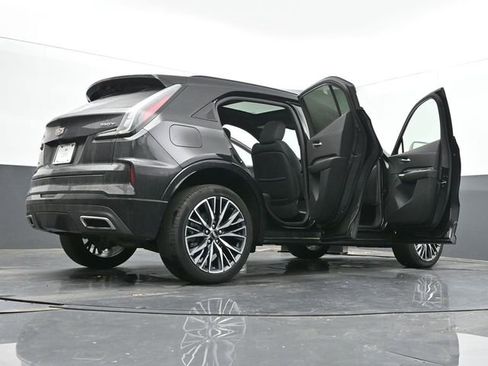 Used 2024 Cadillac XT4 Sport image 75