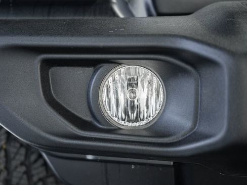 New 2026 Jeep Wrangler Sport S image 11