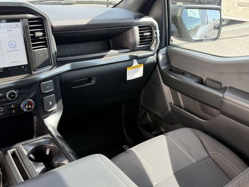 New 2026 Ford F150 STX w/ Equipment Group 200A image 13
