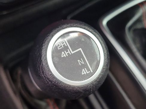 Certified 2020 Jeep Gladiator Rubicon w/ LED Lighting Group image 24