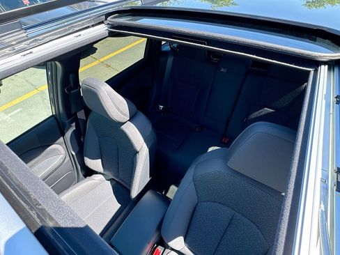 New 2026 Subaru Forester Premium image 25