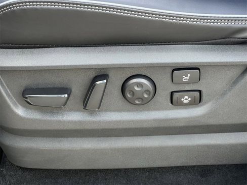 Used 2026 INFINITI QX80 4WD w/ Sport Exterior Package image 22