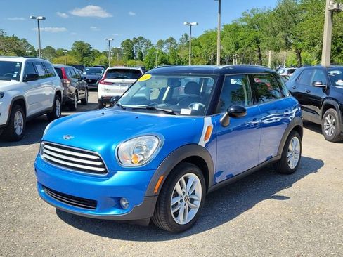 Used 2014 MINI Cooper Countryman image 2