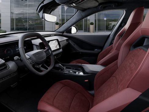 New 2026 Dodge Charger Scat Pack AWD/4WD image 22