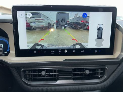 New 2025 Ford Bronco Sport Big Bend image 33