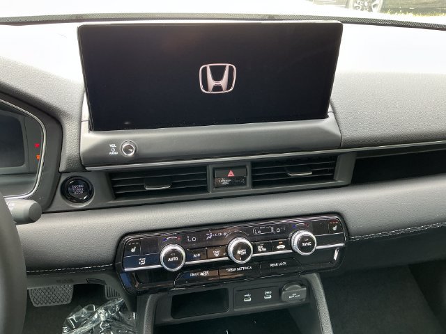 New 2026 Honda Pilot EX-L image 19
