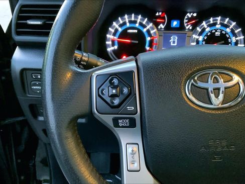 Used 2014 Toyota 4Runner Limited RWD image 23