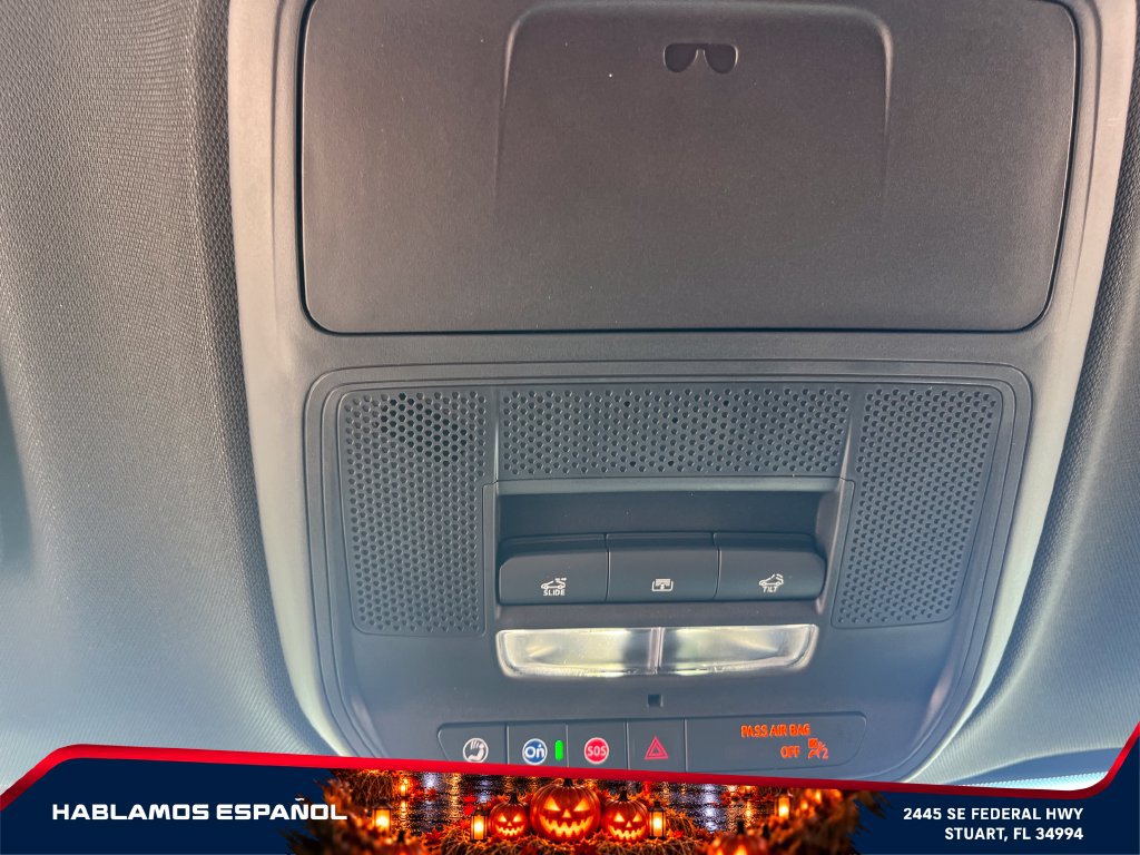 New 2026 Buick Enclave Sport Touring w/ Power Package FWD image 30
