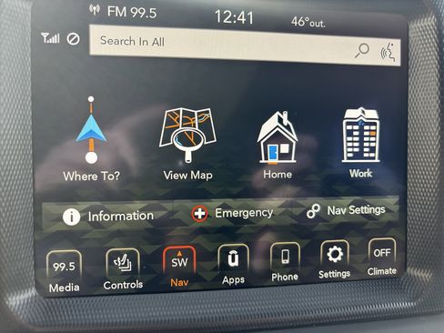 Used 2023 Jeep Wrangler Unlimited Sahara image 27