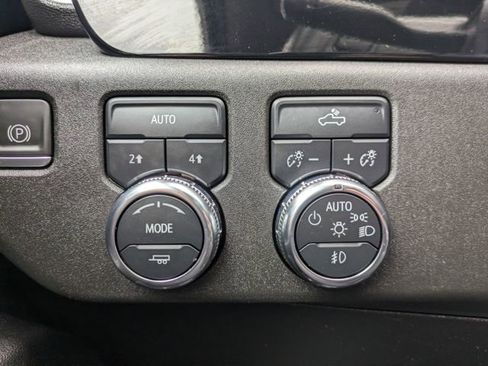 Used 2023 GMC Sierra 1500 Elevation AWD/4WD image 19