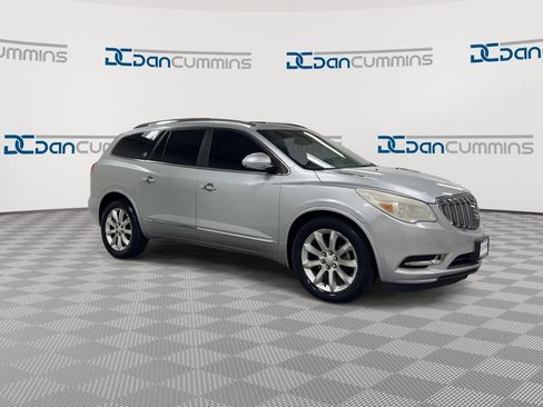 Used 2014 Buick Enclave Premium w/ Trailering Provision Package image 2