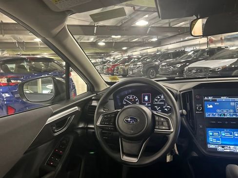 Used 2025 Subaru Impreza 2.0i image 24