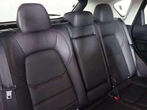 Used 2025 MAZDA CX-5 Carbon Edition image 34