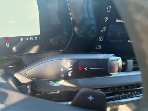 New 2026 Chevrolet Equinox LT w/ Safety and Technology Package image 24