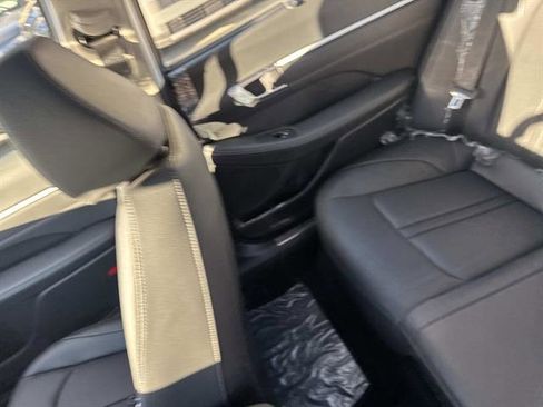 New 2026 Hyundai Sonata Limited image 9