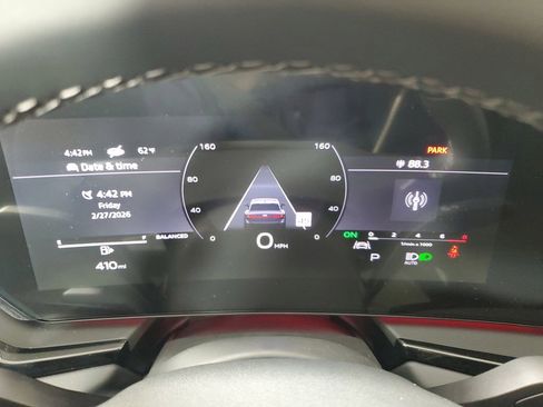 New 2026 Audi A6 Prestige image 27