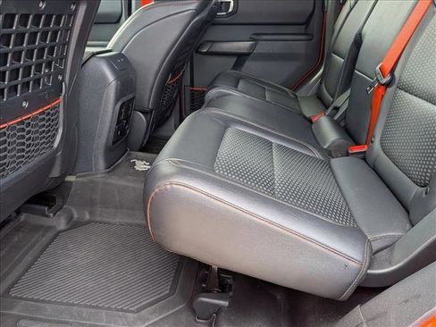 Used 2023 Ford Bronco Raptor AWD/4WD image 18