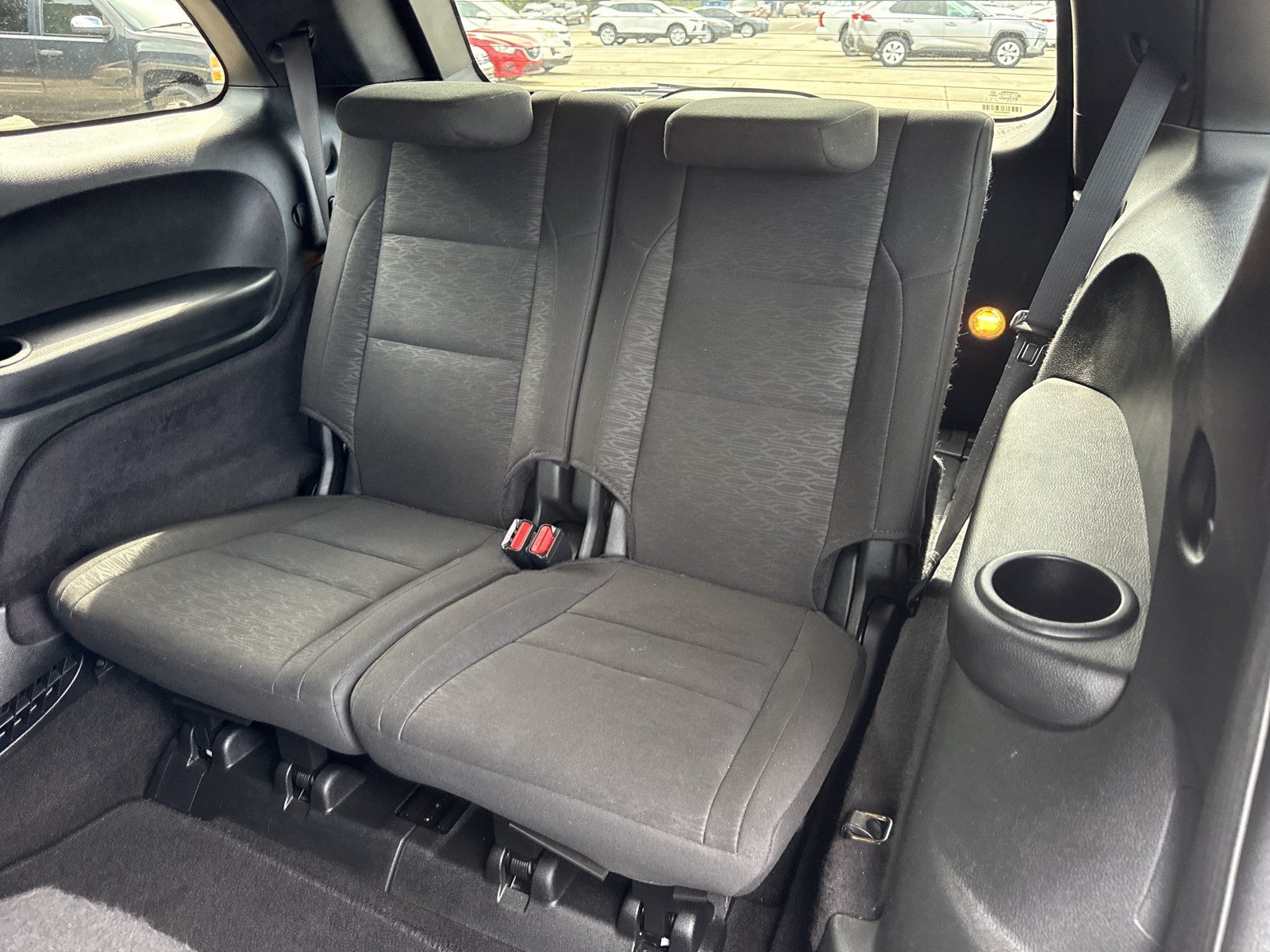 Used 2025 Dodge Durango GT RWD image 15