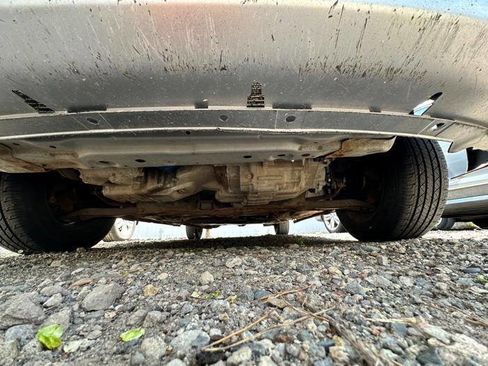 Used 2008 Honda Fit image 19