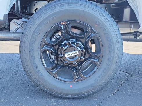 New 2026 Ford F250 XL w/ STX Appearance Package image 5