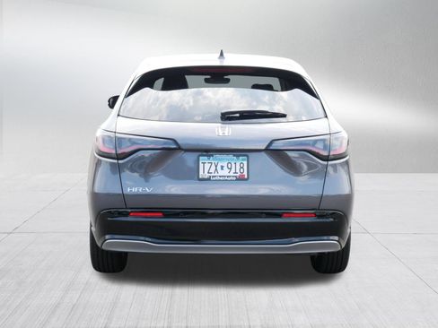 Certified 2027 Honda HR-V EX-L image 6