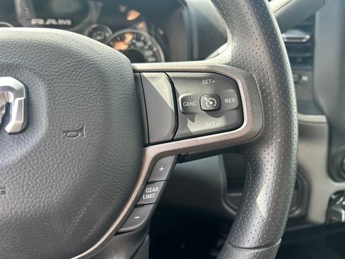 New 2024 RAM 3500 Tradesman image 19