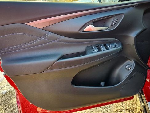 New 2026 Buick Envista Sport Touring w/ Convenience I Package image 10