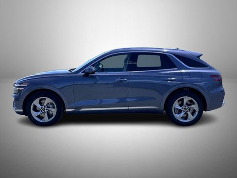 New 2026 Genesis GV70 2.5T Select AWD/4WD image 8