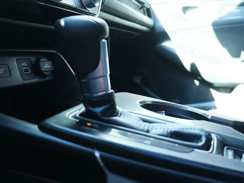 Used 2024 Honda Civic Sport image 48