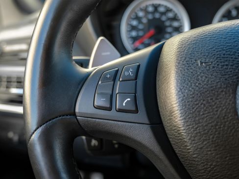 Used 2012 BMW X6 M image 16