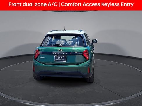 Used 2025 MINI Cooper S FWD image 3