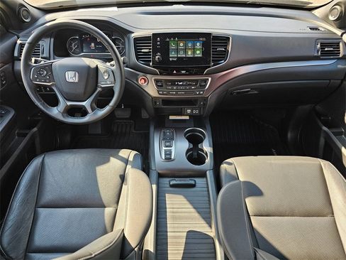 Used 2022 Honda Passport EX-L image 12