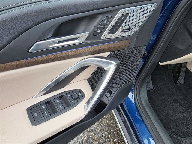 Used 2025 BMW X1 xDrive28i w/ Convenience Package AWD/4WD image 23