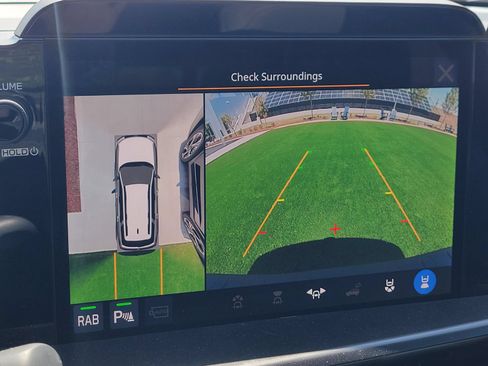 New 2026 Subaru Outback Touring XT AWD/4WD image 23