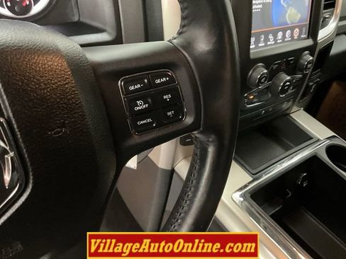 Used 2014 RAM 1500 Big Horn image 17