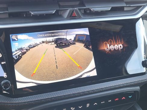 New 2026 Jeep Cherokee Limited image 21