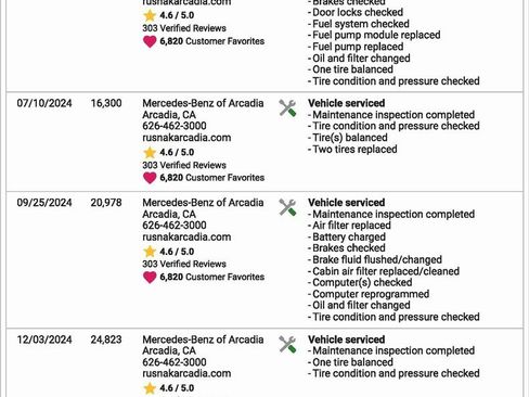 Used 2022 Mercedes-Benz S 580 4MATIC Sedan w/ AMG Line Package image 30