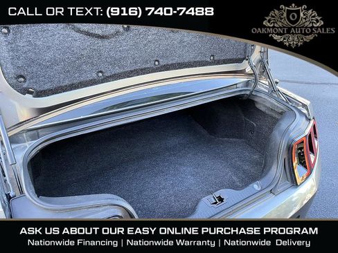 Used 2014 Ford Mustang GT RWD image 13