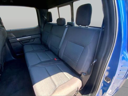 Certified 2023 Ford F150 XLT w/ Equipment Group 302A High AWD/4WD image 21