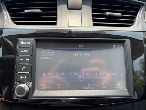 Used 2019 Nissan Sentra S FWD image 21