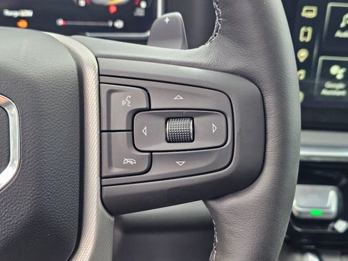 New 2026 GMC Sierra 1500 Denali image 28