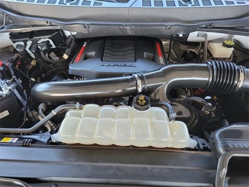 Used 2023 Ford F150 Raptor image 31