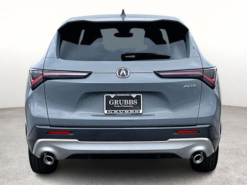 New 2026 Acura ADX FWD image 7