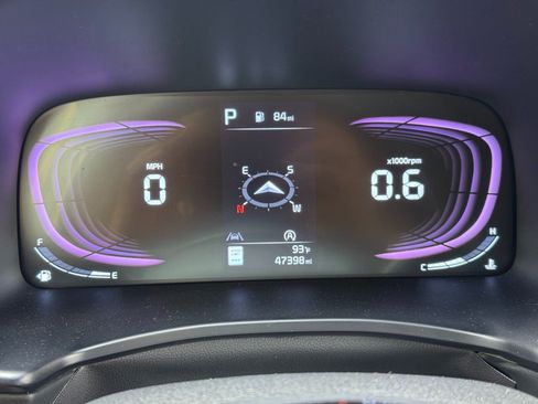 Used 2025 Kia Soul S FWD image 17