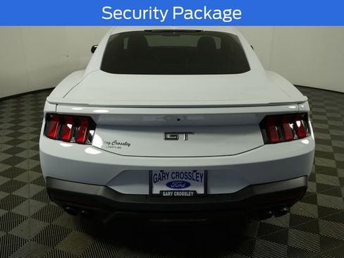 New 2025 Ford Mustang GT Premium RWD image 5