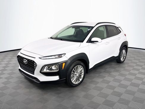 Used 2018 Hyundai Kona SEL FWD image 3