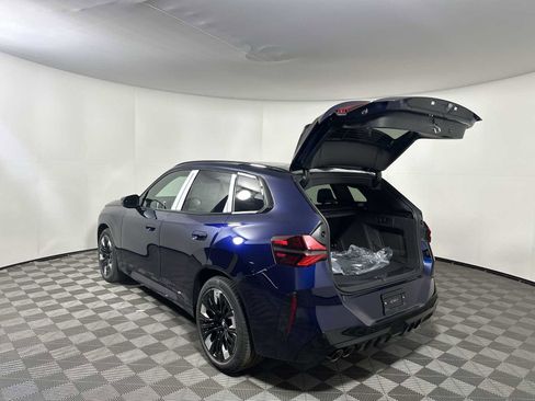 New 2026 BMW X3 M50 w/ Premium Package image 20