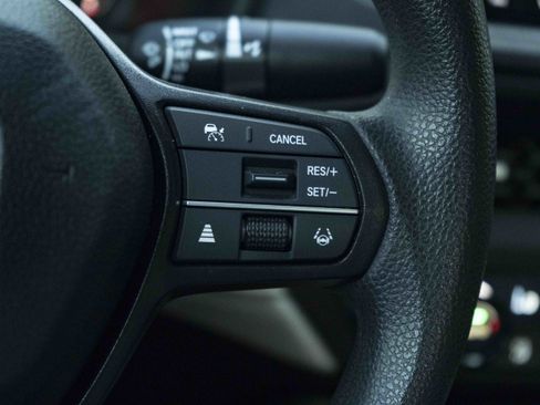 Used 2025 Honda Accord SE image 20