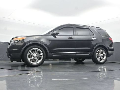 Used 2014 Ford Explorer Limited FWD image 47