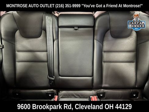 Used 2025 Volvo V60 B5 Cross Country Plus image 30